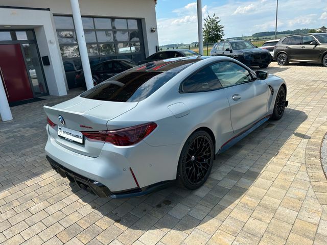 Thumbnail von BMW M4  CSL Coupe CSL#sofort # MwSt.#nur 1250 KM