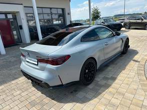 Thumbnail von BMW M4  CSL Coupe CSL#sofort # MwSt.#nur 1250 KM