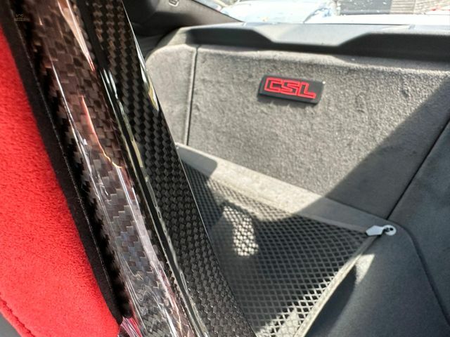 Thumbnail von BMW M4  CSL Coupe CSL#sofort # MwSt.#nur 1250 KM