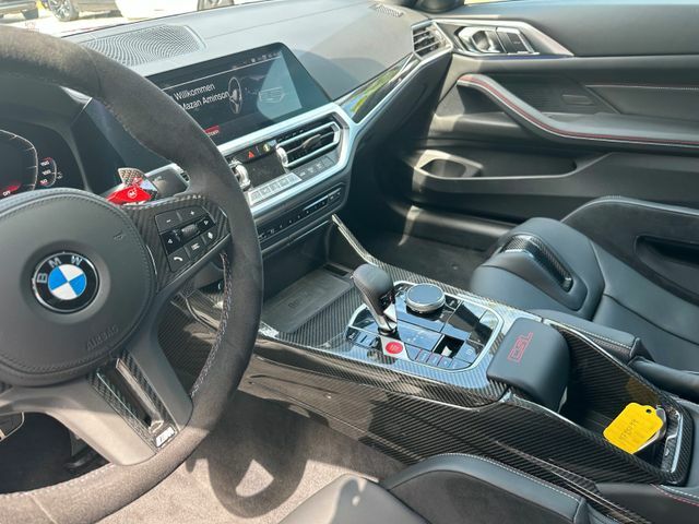 Thumbnail von BMW M4  CSL Coupe CSL#sofort # MwSt.#nur 1250 KM