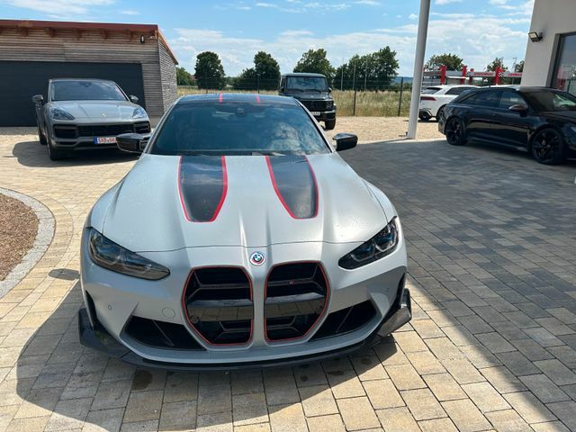 Thumbnail von BMW M4  CSL Coupe CSL#sofort # MwSt.#nur 1250 KM