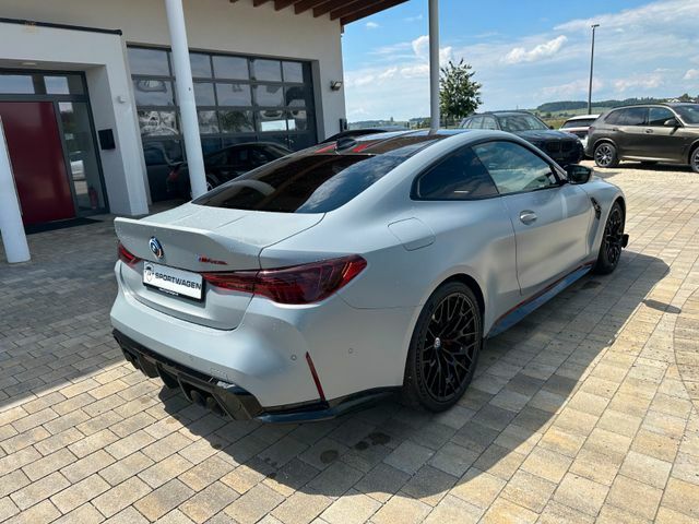 Thumbnail von BMW M4  CSL Coupe CSL#sofort # MwSt.#nur 1250 KM