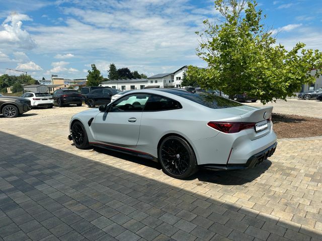 Thumbnail von BMW M4  CSL Coupe CSL#sofort # MwSt.#nur 1250 KM