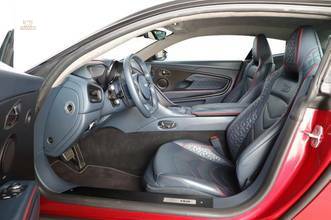 Thumbnail von Aston Martin DBS 5.2 V12 SUPERLEGGERA DE GARANTIE TOP