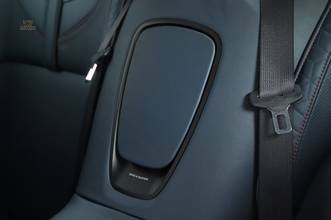 Thumbnail von Aston Martin DBS 5.2 V12 SUPERLEGGERA DE GARANTIE TOP