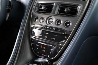 Thumbnail von Aston Martin DBS 5.2 V12 SUPERLEGGERA DE GARANTIE TOP