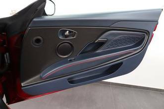 Thumbnail von Aston Martin DBS 5.2 V12 SUPERLEGGERA DE GARANTIE TOP