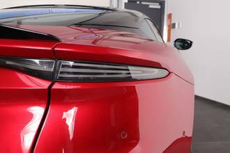 Thumbnail von Aston Martin DBS 5.2 V12 SUPERLEGGERA DE GARANTIE TOP