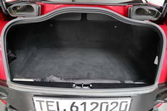 Thumbnail von Aston Martin DBS 5.2 V12 SUPERLEGGERA DE GARANTIE TOP