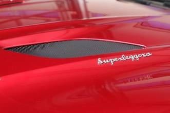 Thumbnail von Aston Martin DBS 5.2 V12 SUPERLEGGERA DE GARANTIE TOP