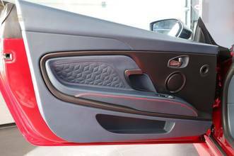 Thumbnail von Aston Martin DBS 5.2 V12 SUPERLEGGERA DE GARANTIE TOP