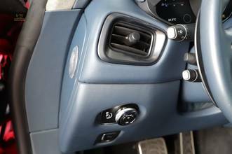 Thumbnail von Aston Martin DBS 5.2 V12 SUPERLEGGERA DE GARANTIE TOP