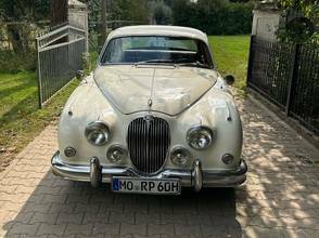 Thumbnail von Jaguar MK II 3.4 Automatik
