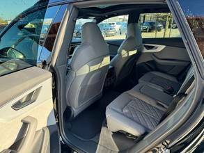 Thumbnail von Audi Q8 50 TDI quattro#Facelift#voll#Leder#GRAU#