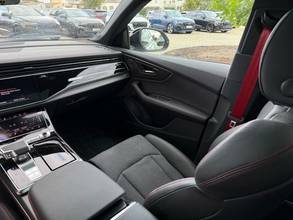 Thumbnail von Audi Q8 60 TFSIe quattro#S-Line#Voll#HeadUp#Standheiz