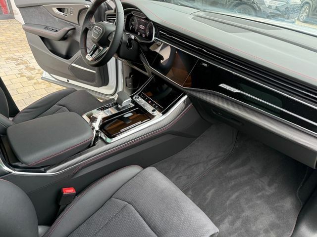 Thumbnail von Audi Q8 60 TFSIe quattro#S-Line#Voll#HeadUp#Standheiz