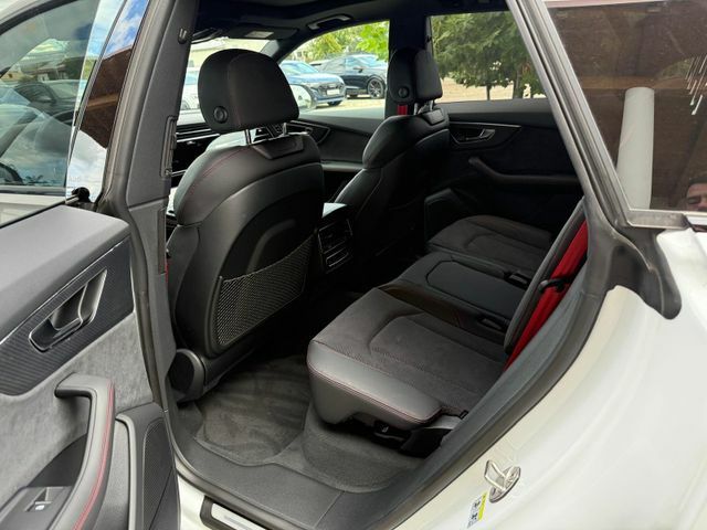 Thumbnail von Audi Q8 60 TFSIe quattro#S-Line#Voll#HeadUp#Standheiz