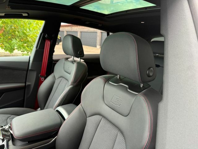 Thumbnail von Audi Q8 60 TFSIe quattro#S-Line#Voll#HeadUp#Standheiz