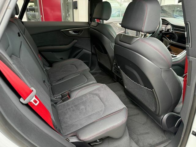 Thumbnail von Audi Q8 60 TFSIe quattro#S-Line#Voll#HeadUp#Standheiz