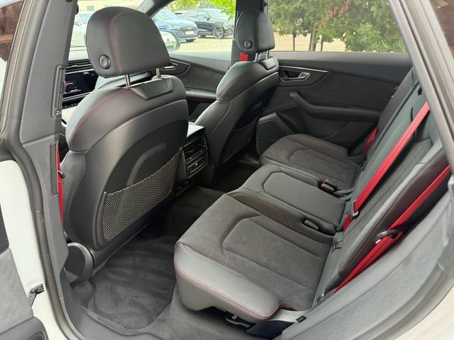 Thumbnail von Audi Q8 60 TFSIe quattro#S-Line#Voll#HeadUp#Standheiz