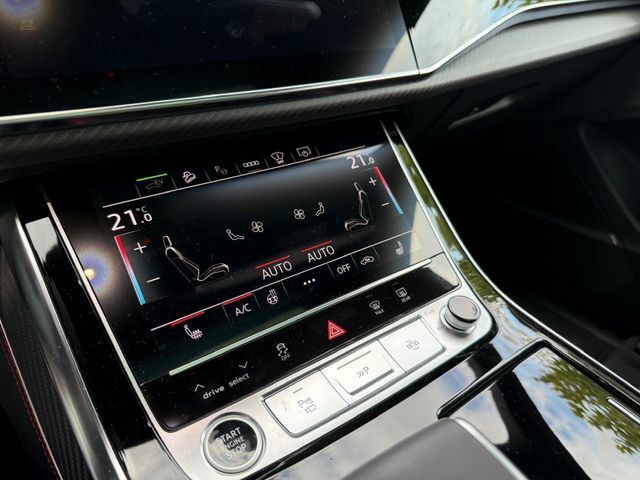 Thumbnail von Audi Q8 60 TFSIe quattro#S-Line#Voll#HeadUp#Standheiz