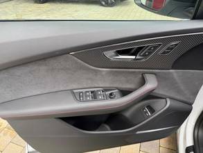 Thumbnail von Audi Q8 60 TFSIe quattro#S-Line#Voll#HeadUp#Standheiz