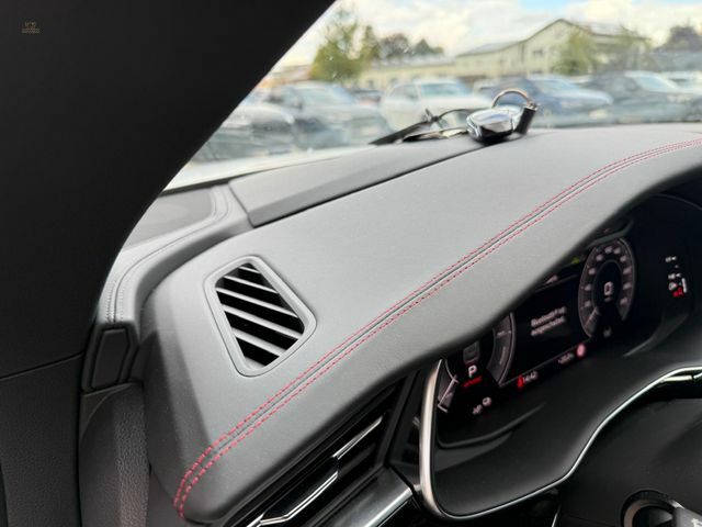 Thumbnail von Audi Q8 60 TFSIe quattro#S-Line#Voll#HeadUp#Standheiz