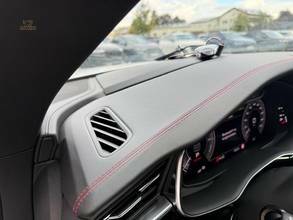 Thumbnail von Audi Q8 60 TFSIe quattro#S-Line#Voll#HeadUp#Standheiz