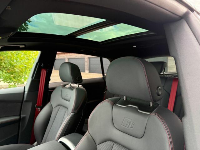 Thumbnail von Audi Q8 60 TFSIe quattro#S-Line#Voll#HeadUp#Standheiz