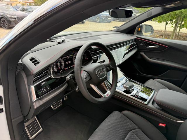 Thumbnail von Audi Q8 60 TFSIe quattro#S-Line#Voll#HeadUp#Standheiz