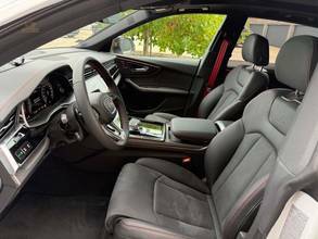 Thumbnail von Audi Q8 60 TFSIe quattro#S-Line#Voll#HeadUp#Standheiz