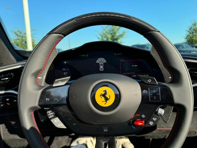 Thumbnail von Ferrari 296 GTS