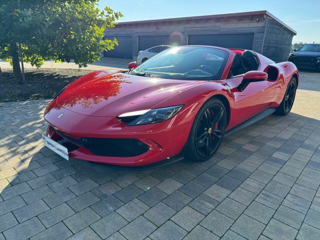 Thumbnail von Ferrari 296 GTS