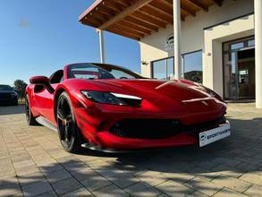 Thumbnail von Ferrari 296 GTS