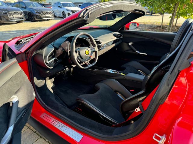 Thumbnail von Ferrari 296 GTS