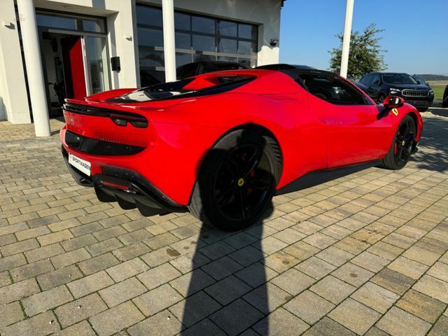 Thumbnail von Ferrari 296 GTS