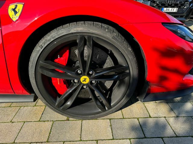 Thumbnail von Ferrari 296 GTS