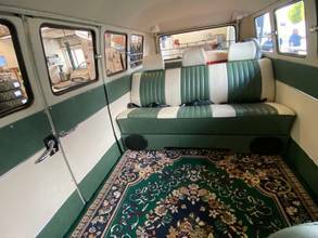 Thumbnail von VW T1 Top Zustand mit Wertgutachten