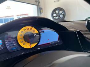 Thumbnail von Ferrari Roma/20"/Matrix/Magneride/HighPower Hifi/ADAS