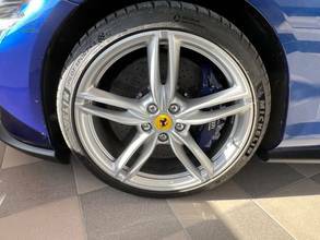 Thumbnail von Ferrari Roma/20"/Matrix/Magneride/HighPower Hifi/ADAS