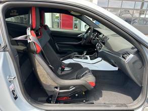 Thumbnail von BMW M4  CSL Coupe CSL#sofort # MwSt.#nur 49 KM #