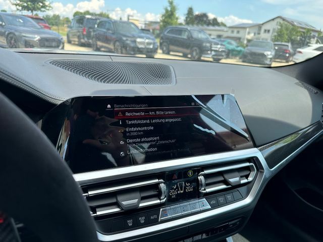 Thumbnail von BMW M4  CSL Coupe CSL#sofort # MwSt.#nur 49 KM #