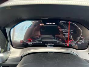 Thumbnail von BMW M4  CSL Coupe CSL#sofort # MwSt.#nur 49 KM #