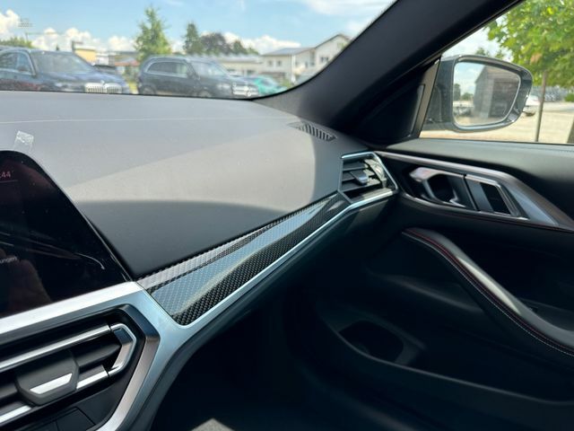 Thumbnail von BMW M4  CSL Coupe CSL#sofort # MwSt.#nur 49 KM #