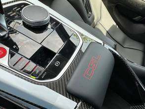 Thumbnail von BMW M4  CSL Coupe CSL#sofort # MwSt.#nur 49 KM #