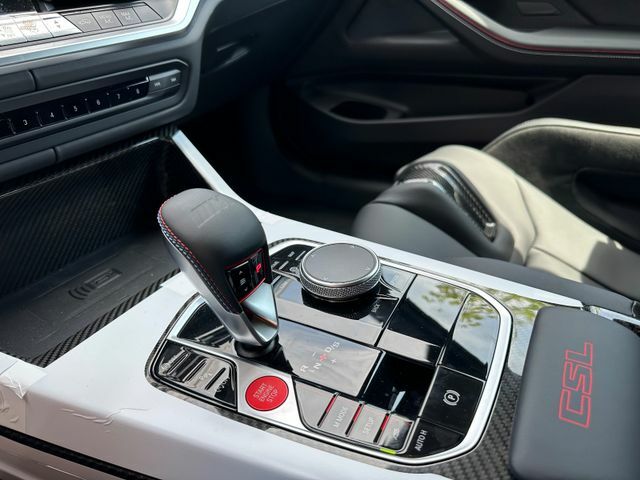 Thumbnail von BMW M4  CSL Coupe CSL#sofort # MwSt.#nur 49 KM #