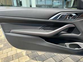 Thumbnail von BMW M4  CSL Coupe CSL#sofort # MwSt.#nur 49 KM #