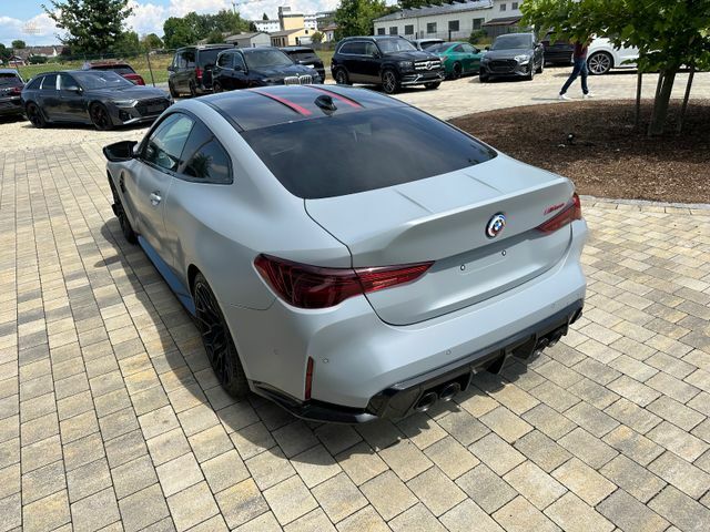 Thumbnail von BMW M4  CSL Coupe CSL#sofort # MwSt.#nur 49 KM #