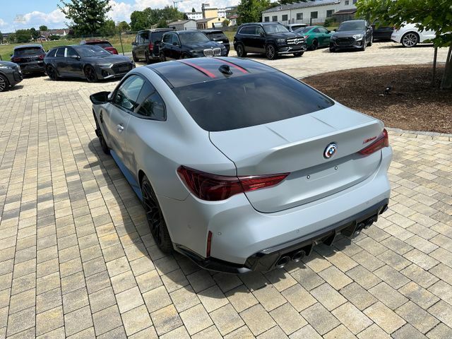 Thumbnail von BMW M4  CSL Coupe CSL#sofort # MwSt.#nur 49 KM #