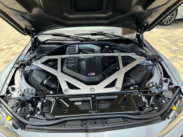 Thumbnail von BMW M4  CSL Coupe CSL#sofort # MwSt.#nur 49 KM #